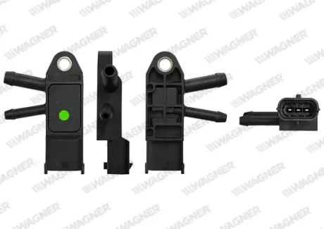 Автозапчасть WAGNER PRS00051