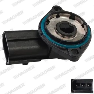 Автозапчасть WAGNER THR00021