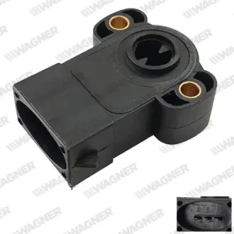 Автозапчасть WAGNER THR00023