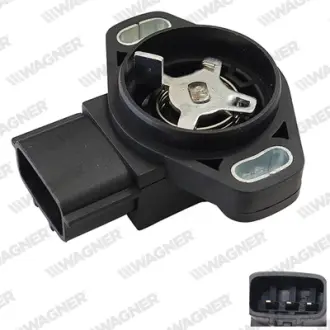 Автозапчасть WAGNER THR00026