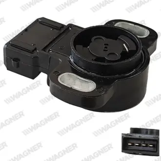 Автозапчасть WAGNER THR00028