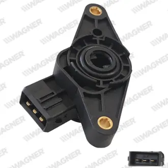 Автозапчасть WAGNER THR00036