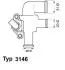 Термостат WAHLER 3146.90D (фото 1)