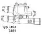 Термостат WAHLER 348188D (фото 1)