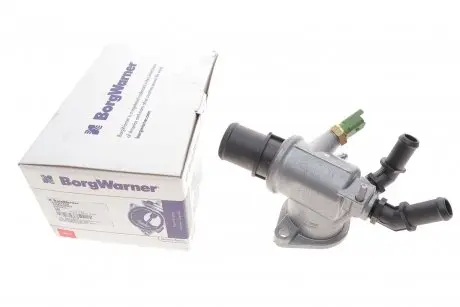 Термостат WAHLER 41004988D