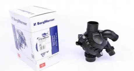 Термостат WAHLER 41008797D0