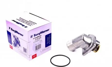 Термостат Opel Vectra A/B/Astra F 1.4-1.6 16V 93-02 (92°С) WAHLER 4178.92D