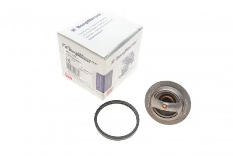 Термостат Citroen Jumper 94-02/Fiat Ducato 1.9TD 98-02 (83 °C) 4450.83D WAHLER 445083D