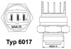 Датчик включения вентилятора - снят с производства WAHLER 601795D (фото 1)