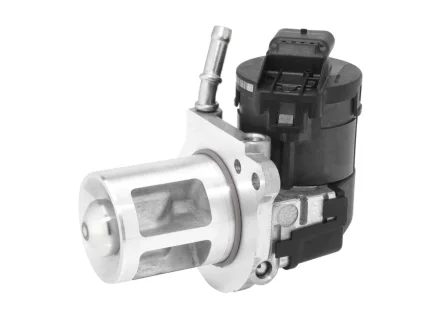 Клапан EGR MB E-class (W212) 11-15 OM642 WAHLER 710369D