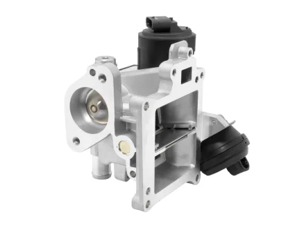 Клапан EGR Volvo S60/S80/V40/V60/V70/XC60/XC70 13-19 WAHLER 710488D0