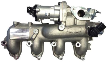 Автозапчасть WAHLER 710661D0