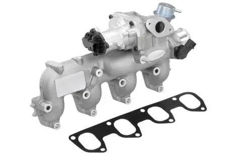 Клапан EGR WAHLER 710661D