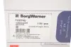 Клапан EGR Fiat Doblo 1.9 JTD 01- WAHLER 710774D (фото 4)
