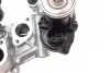 Радіатор рециркуляції ВГ з клапаном EGR VW Caddy 1.6/2.0TDI 09- WAHLER 710861D (фото 14)