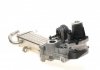 Радіатор рециркуляції ВГ з клапаном EGR VW Polo/Skoda Fabia 1.2TDI 09- WAHLER 710863D (фото 4)