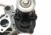 Радиатор рециркуляции ВГ с клапаном EGR VW Polo/Skoda Fabia 1.2TDI 09- WAHLER 710863D (фото 5)