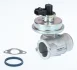 Клапан EGR Ford Transit 2.0-2.4 00- WAHLER 710923D (фото 1)