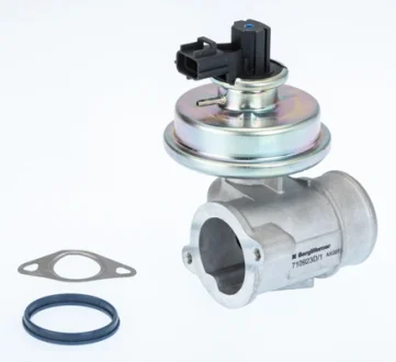 Клапан EGR Ford Transit 2.0-2.4 00- WAHLER 710923D (фото 1)