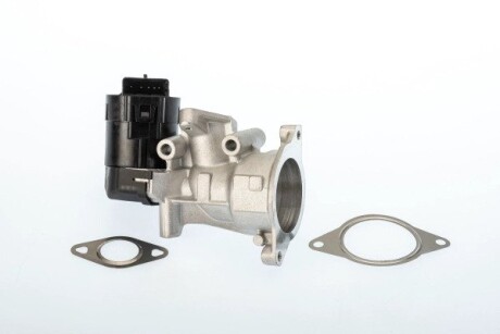 Клапан EGR Ford Focus II/Mondeo IV 2.0 TDCi 04-15 WAHLER 710926D