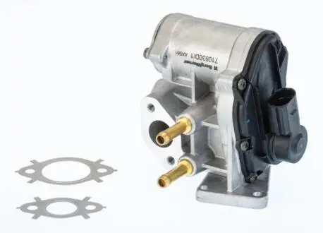 Автозапчасть WAHLER 710930D1