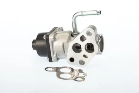 Клапан рециркуляції газів WAHLER 710935D