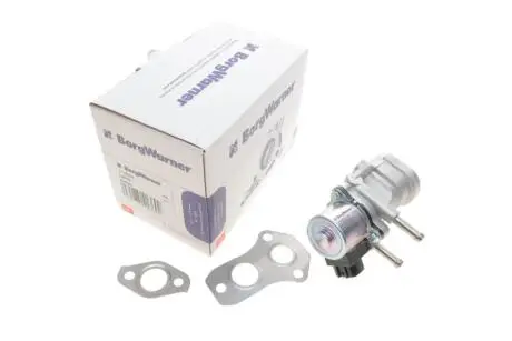 Клапан EGR Toyota Avensis/Corolla 2.0 D-4D 02-09 WAHLER 710943D