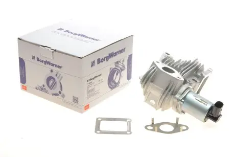 Клапан EGR Renault Megane II/Laguna II/Scenic II 1.9dCi 03- WAHLER 710959D
