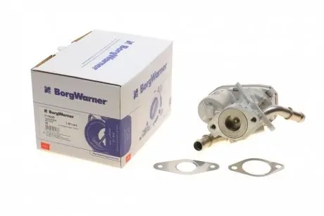 Клапан EGR Ford Transit 2.2 TDCi 06-14 WAHLER 711023D/1