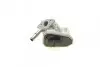 Клапан EGR Ford Transit 2.2 TDCi 06-14 WAHLER 711023D/1 (фото 6)