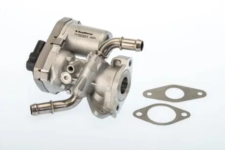 Клапан EGR Ford Transit 2.2-3.2TDCi 06-14 WAHLER 711023D