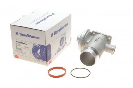 Клапан EGR BMW 3 (E90)/5 (E60)/7 (E65-E67) 03-11 M47/M57/N57 WAHLER 711025D