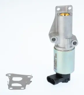 Клапан рециркуляції газів WAHLER 711026D