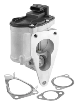 Клапан EGR Renault Laguna/Megane/Scenic 1.9 dCi 05-09/Suzuki Grand Vitara 05-15 WAHLER 712018D (фото 1)