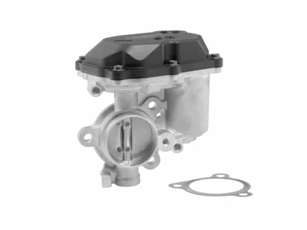Клапан EGR VW Passat B8 14-/Tiguan 2.0 TDI 16- WAHLER 712054D