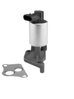 OPEL клапан EGR Astra G,Vectra B/C 2.2 00- WAHLER 712060D