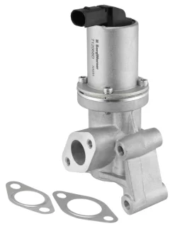 Клапан EGR Hyundai i30 1.4-1.6 CRDi 11- WAHLER 712068D