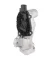 Клапан EGR Opel Meriva B 1.7 CDTI 10- WAHLER 712074D (фото 2)