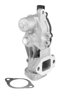 Клапан EGR Opel Meriva B 1.7 CDTI 10- WAHLER 712074D (фото 1)
