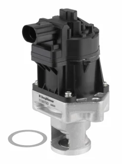 Клапан EGR Opel Insignia 2.0 CDTI 08-17 WAHLER 712075D