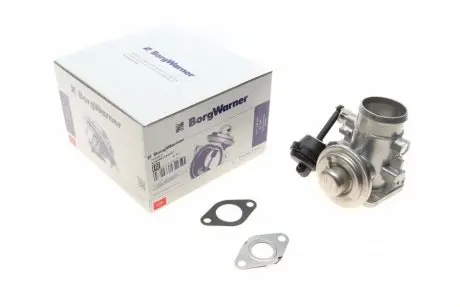 Клапан EGR VW LT (28-35) 2.5TDI 96-06 (заменено на 7223D) WAHLER 7223D/1