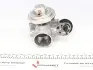 Клапан EGR VAG A4/Superb/Passat &quot;1,9TDi &quot;98-10 WAHLER 7241D (фото 3)