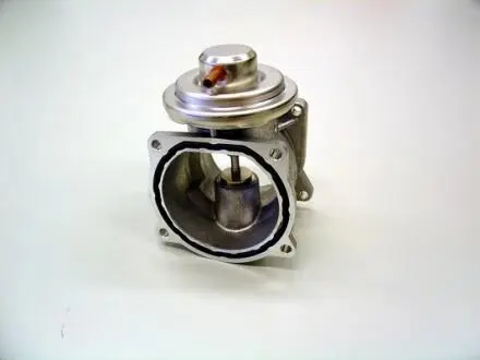 Клапан повернення ОГ WAHLER 7268D