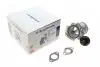 Клапан EGR VW T5 1.9TDI 03-09 WAHLER 7372D/1 (фото 1)