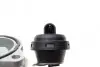 Клапан EGR VW T5 1.9TDI 03-09 WAHLER 7372D/1 (фото 2)