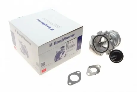Клапан EGR VW T5 1.9TDI 03-09 WAHLER 7372D/1