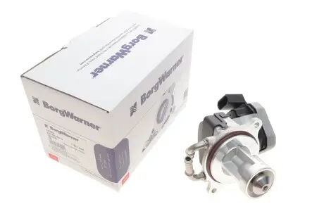 Клапан EGR, 160CDI/A 200CDI A-Class 04-12, B-Class 05-11 WAHLER 7504D