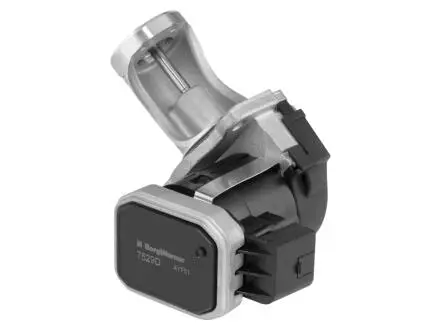 Клапан EGR VAG 2.0 TDI WAHLER 7529D