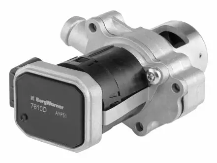 Клапан EGR WAHLER 7610D