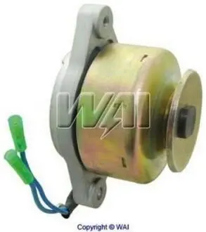 Генератор WAI 10938N
